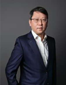 刘道志博士  创始及执行合伙人