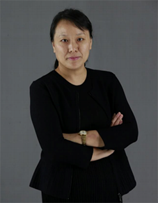 聂洪鑫博士   管理合伙人
