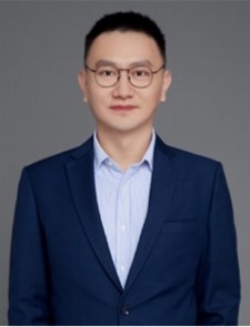 顾胜寒 执行董事